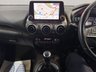 USED 2023 23 NISSAN JUKE 1.0 DIG-T N-Connecta SUV 5dr Petrol Manual Euro 6 (s/s) (114 ps) 