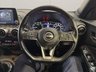 USED 2023 23 NISSAN JUKE 1.0 DIG-T N-Connecta SUV 5dr Petrol Manual Euro 6 (s/s) (114 ps) 
