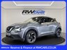 USED 2023 23 NISSAN JUKE 1.0 DIG-T N-Connecta SUV 5dr Petrol Manual Euro 6 (s/s) (114 ps) 