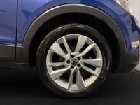 USED 2023 VOLKSWAGEN T-CROSS 1.0 TSI SE SUV 5dr Petrol Manual Euro 6 (s/s) (95 ps) 