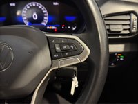 USED 2023 VOLKSWAGEN T-CROSS 1.0 TSI SE SUV 5dr Petrol Manual Euro 6 (s/s) (95 ps) 