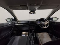 USED 2023 VOLKSWAGEN T-CROSS 1.0 TSI SE SUV 5dr Petrol Manual Euro 6 (s/s) (95 ps) 