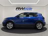 USED 2023 VOLKSWAGEN T-CROSS 1.0 TSI SE SUV 5dr Petrol Manual Euro 6 (s/s) (95 ps) 