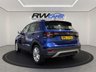 USED 2023 VOLKSWAGEN T-CROSS 1.0 TSI SE SUV 5dr Petrol Manual Euro 6 (s/s) (95 ps) 