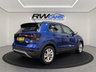 USED 2023 VOLKSWAGEN T-CROSS 1.0 TSI SE SUV 5dr Petrol Manual Euro 6 (s/s) (95 ps) 