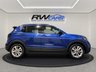 USED 2023 VOLKSWAGEN T-CROSS 1.0 TSI SE SUV 5dr Petrol Manual Euro 6 (s/s) (95 ps) 