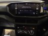 USED 2023 VOLKSWAGEN T-CROSS 1.0 TSI SE SUV 5dr Petrol Manual Euro 6 (s/s) (95 ps) 