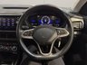 USED 2023 VOLKSWAGEN T-CROSS 1.0 TSI SE SUV 5dr Petrol Manual Euro 6 (s/s) (95 ps) 