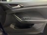 USED 2023 VOLKSWAGEN T-CROSS 1.0 TSI SE SUV 5dr Petrol Manual Euro 6 (s/s) (95 ps) 