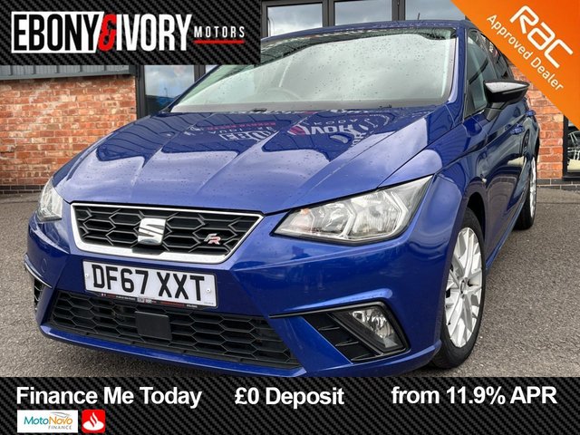 Ebony and Ivory Motors