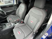 USED 2018 67 SEAT IBIZA 1.0 TSI FR Hatchback 5dr Petrol Manual Euro 6 (s/s) (95 ps) 2 KEYS & GREAT SERVICE HISTORY