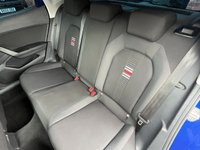 USED 2018 67 SEAT IBIZA 1.0 TSI FR Hatchback 5dr Petrol Manual Euro 6 (s/s) (95 ps) 2 KEYS & GREAT SERVICE HISTORY