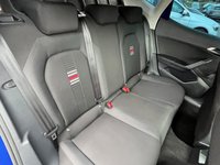 USED 2018 67 SEAT IBIZA 1.0 TSI FR Hatchback 5dr Petrol Manual Euro 6 (s/s) (95 ps) 2 KEYS & GREAT SERVICE HISTORY