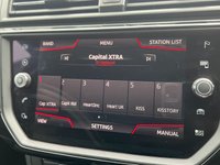 USED 2018 67 SEAT IBIZA 1.0 TSI FR Hatchback 5dr Petrol Manual Euro 6 (s/s) (95 ps) 2 KEYS & GREAT SERVICE HISTORY