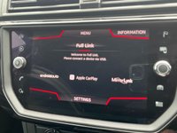 USED 2018 67 SEAT IBIZA 1.0 TSI FR Hatchback 5dr Petrol Manual Euro 6 (s/s) (95 ps) 2 KEYS & GREAT SERVICE HISTORY