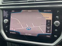 USED 2018 67 SEAT IBIZA 1.0 TSI FR Hatchback 5dr Petrol Manual Euro 6 (s/s) (95 ps) 2 KEYS & GREAT SERVICE HISTORY