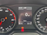 USED 2018 67 SEAT IBIZA 1.0 TSI FR Hatchback 5dr Petrol Manual Euro 6 (s/s) (95 ps) 2 KEYS & GREAT SERVICE HISTORY