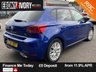 USED 2018 67 SEAT IBIZA 1.0 TSI FR Hatchback 5dr Petrol Manual Euro 6 (s/s) (95 ps) 2 KEYS & GREAT SERVICE HISTORY