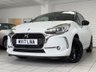 USED 2017 17 DS AUTOMOBILES DS 3 1.2 PureTech Givenchy Le Makeup Hatchback 3dr Petrol Manual Euro 6 (s/s) (110 ps) LOW MILES+&pound;20 TAX+LTD EDITION