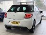 USED 2017 17 DS AUTOMOBILES DS 3 1.2 PureTech Givenchy Le Makeup Hatchback 3dr Petrol Manual Euro 6 (s/s) (110 ps) LOW MILES+&pound;20 TAX+LTD EDITION