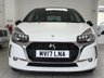 USED 2017 17 DS AUTOMOBILES DS 3 1.2 PureTech Givenchy Le Makeup Hatchback 3dr Petrol Manual Euro 6 (s/s) (110 ps) LOW MILES+&pound;20 TAX+LTD EDITION