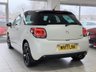 USED 2017 17 DS AUTOMOBILES DS 3 1.2 PureTech Givenchy Le Makeup Hatchback 3dr Petrol Manual Euro 6 (s/s) (110 ps) LOW MILES+&pound;20 TAX+LTD EDITION