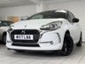 USED 2017 17 DS AUTOMOBILES DS 3 1.2 PureTech Givenchy Le Makeup Hatchback 3dr Petrol Manual Euro 6 (s/s) (110 ps) LOW MILES+Â£20 TAX+LTD EDITION