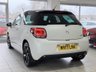 USED 2017 17 DS AUTOMOBILES DS 3 1.2 PureTech Givenchy Le Makeup Hatchback 3dr Petrol Manual Euro 6 (s/s) (110 ps) LOW MILES+Â£20 TAX+LTD EDITION