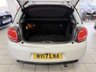 USED 2017 17 DS AUTOMOBILES DS 3 1.2 PureTech Givenchy Le Makeup Hatchback 3dr Petrol Manual Euro 6 (s/s) (110 ps) LOW MILES+Â£20 TAX+LTD EDITION