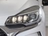 USED 2017 17 DS AUTOMOBILES DS 3 1.2 PureTech Givenchy Le Makeup Hatchback 3dr Petrol Manual Euro 6 (s/s) (110 ps) LOW MILES+Â£20 TAX+LTD EDITION