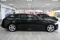 USED 2017 17 AUDI A6 AVANT 2.0 TDI ultra S line Estate 5dr Diesel S Tronic Euro 6 (s/s) (190 ps) *HOME DELIVERY 7 DAY MONEY BACK*