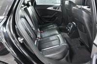 USED 2017 17 AUDI A6 AVANT 2.0 TDI ultra S line Estate 5dr Diesel S Tronic Euro 6 (s/s) (190 ps) *HOME DELIVERY 7 DAY MONEY BACK*
