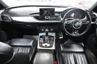 USED 2017 17 AUDI A6 AVANT 2.0 TDI ultra S line Estate 5dr Diesel S Tronic Euro 6 (s/s) (190 ps) *HOME DELIVERY 7 DAY MONEY BACK*