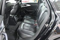USED 2017 17 AUDI A6 AVANT 2.0 TDI ultra S line Estate 5dr Diesel S Tronic Euro 6 (s/s) (190 ps) *HOME DELIVERY 7 DAY MONEY BACK*