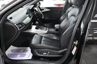 USED 2017 17 AUDI A6 AVANT 2.0 TDI ultra S line Estate 5dr Diesel S Tronic Euro 6 (s/s) (190 ps) *HOME DELIVERY 7 DAY MONEY BACK*