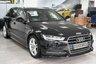 USED 2017 17 AUDI A6 AVANT 2.0 TDI ultra S line Estate 5dr Diesel S Tronic Euro 6 (s/s) (190 ps) *HOME DELIVERY 7 DAY MONEY BACK*