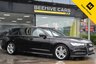USED 2017 17 AUDI A6 AVANT 2.0 TDI ultra S line Estate 5dr Diesel S Tronic Euro 6 (s/s) (190 ps) *HOME DELIVERY 7 DAY MONEY BACK*