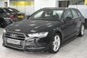 USED 2017 17 AUDI A6 AVANT 2.0 TDI ultra S line Estate 5dr Diesel S Tronic Euro 6 (s/s) (190 ps) *HOME DELIVERY 7 DAY MONEY BACK*