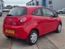 USED 2013 63 FORD KA 1.2 Edge Hatchback 3dr Petrol Manual Euro 5 (s/s) (69 ps) Timing Belt And Water Pump Done - Insurance Group 3 - &pound;35 Yearly Tax!