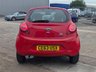USED 2013 63 FORD KA 1.2 Edge Hatchback 3dr Petrol Manual Euro 5 (s/s) (69 ps) Timing Belt And Water Pump Done - Insurance Group 3 - &pound;35 Yearly Tax!