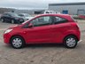 USED 2013 63 FORD KA 1.2 Edge Hatchback 3dr Petrol Manual Euro 5 (s/s) (69 ps) Timing Belt And Water Pump Done - Insurance Group 3 - &pound;35 Yearly Tax!