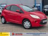 USED 2013 63 FORD KA 1.2 Edge Hatchback 3dr Petrol Manual Euro 5 (s/s) (69 ps) Timing Belt And Water Pump Done - Insurance Group 3 - &pound;35 Yearly Tax!