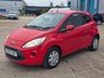 USED 2013 63 FORD KA 1.2 Edge Hatchback 3dr Petrol Manual Euro 5 (s/s) (69 ps) Timing Belt And Water Pump Done - Insurance Group 3 - &pound;35 Yearly Tax!