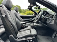 USED 2016 16 BMW 4 SERIES 3.0 440i M Sport Convertible 2dr Petrol Auto Euro 6 (s/s) (326 ps) A FINE EXAMPLE THROUGHOUT