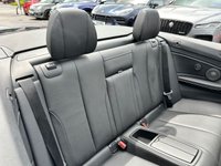USED 2016 16 BMW 4 SERIES 3.0 440i M Sport Convertible 2dr Petrol Auto Euro 6 (s/s) (326 ps) A FINE EXAMPLE THROUGHOUT