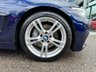 USED 2016 16 BMW 4 SERIES 3.0 440i M Sport Convertible 2dr Petrol Auto Euro 6 (s/s) (326 ps) A FINE EXAMPLE THROUGHOUT