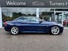 USED 2016 16 BMW 4 SERIES 3.0 440i M Sport Convertible 2dr Petrol Auto Euro 6 (s/s) (326 ps) A FINE EXAMPLE THROUGHOUT