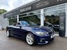 USED 2016 16 BMW 4 SERIES 3.0 440i M Sport Convertible 2dr Petrol Auto Euro 6 (s/s) (326 ps) A FINE EXAMPLE THROUGHOUT