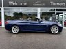 USED 2016 16 BMW 4 SERIES 3.0 440i M Sport Convertible 2dr Petrol Auto Euro 6 (s/s) (326 ps) A FINE EXAMPLE THROUGHOUT