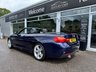 USED 2016 16 BMW 4 SERIES 3.0 440i M Sport Convertible 2dr Petrol Auto Euro 6 (s/s) (326 ps) A FINE EXAMPLE THROUGHOUT